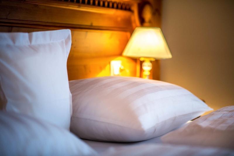 Kristallhotel Corona-Krone San Vigilio Di Marebbe Eksteriør bilde